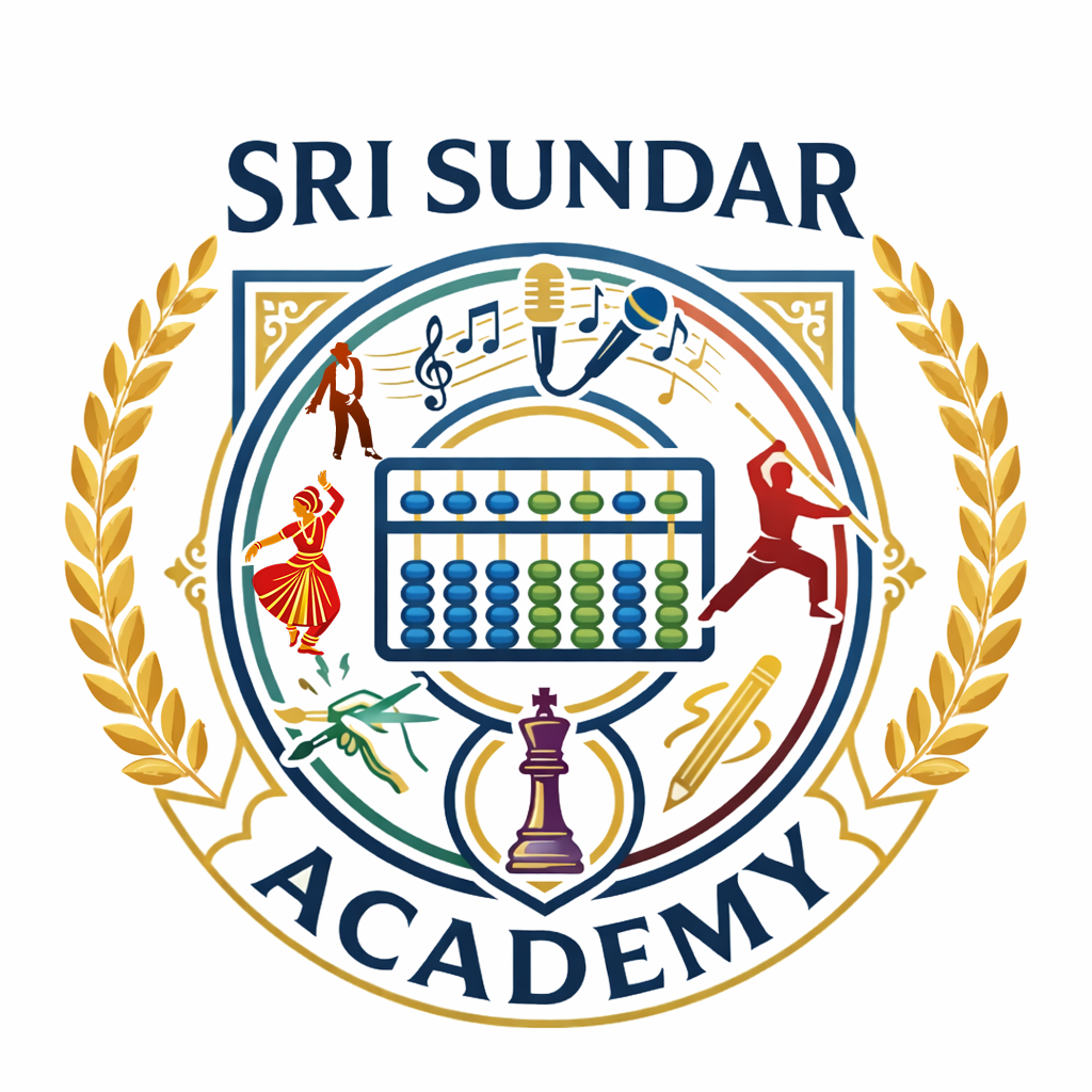 Sri Sundar Academy Logo